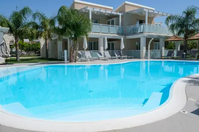 Piscina di Pietra Bianca Marzamemi o nelle vicinanze