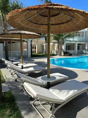 Piscina di Pietra Bianca Marzamemi o nelle vicinanze