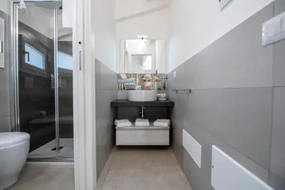 Bagno di Pietra Bianca Marzamemi