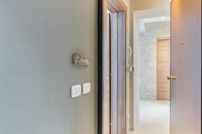 Planimetria di Modica for Family - Rooms and Apartments