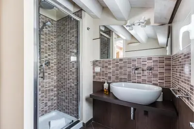 Bagno di Modica for Family - Rooms and Apartments