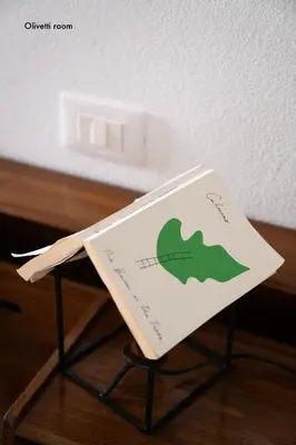 Planimetria di Casa VerbaVolant