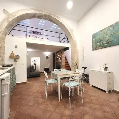 La casetta di Ciuzza