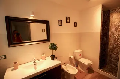 Bagno di Katana suites beach