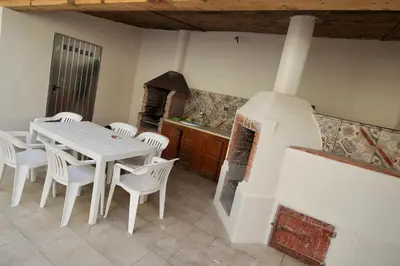 Planimetria di Katana suites beach