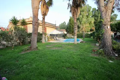 Piscina di Katana suites beach o nelle vicinanze