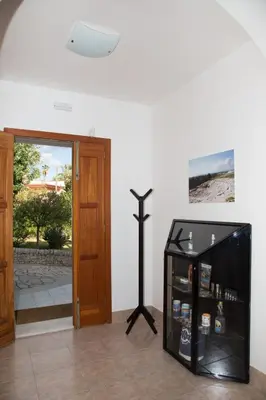Planimetria di VILLA VEGA