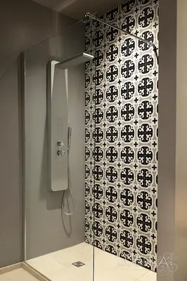 Bagno di Marla's boutique rooms