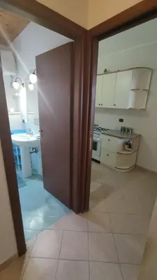 Cucina o angolo cottura di 