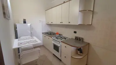 Cucina o angolo cottura di 