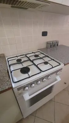 Cucina o angolo cottura di 