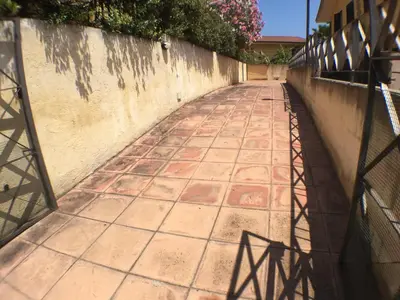 Planimetria di 