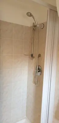 Bagno di Casa vacanze Porta Garibaldi