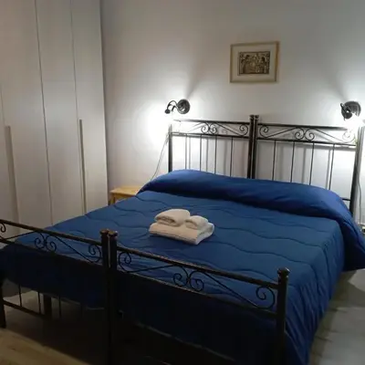 Casa vacanze Porta Garibaldi