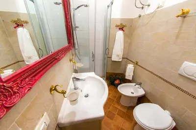 Bagno di Ortigia Ancient House