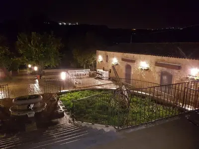 Giardino di Regia Trazzera