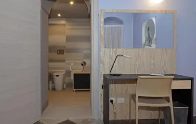 Planimetria di Regia Trazzera