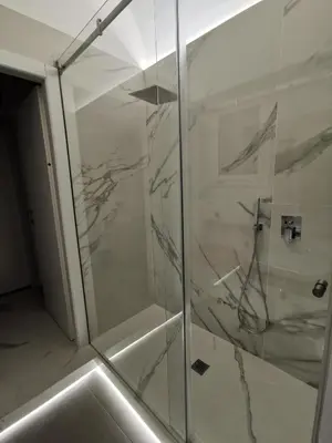 Bagno di Le Dimore Degli Archi Catania