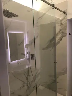 Bagno di Le Dimore Degli Archi Catania