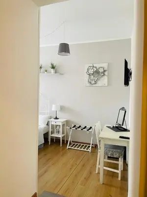 Planimetria di Lùrooms- Guesthouse in Noto
