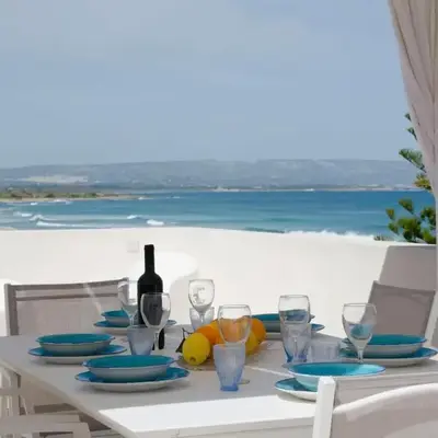 Almaga Apartments - San Lorenzo