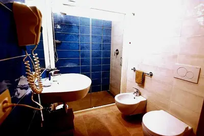 Bagno di Papiroom's