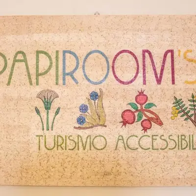 Papiroom's