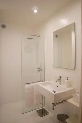 Bagno di Stanze dello scirocco