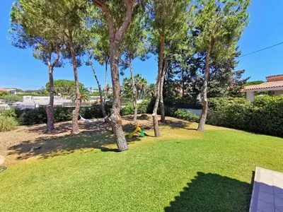 Giardino di Villa Arenile - Seaside - Swimmingpool- Private access to Sea - waterfront - Fontane Bianche - Siracusa