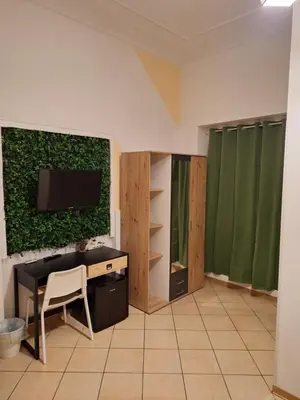 TV o dispositivi per l'intrattenimento presso Fontanarossa Airport Home