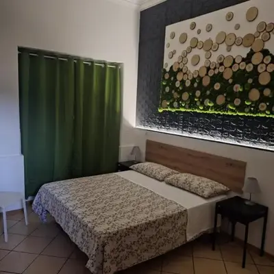 Fontanarossa Airport Home