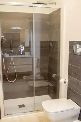 Bagno di Le Suite del Corso