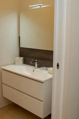 Bagno di Le Suite del Corso