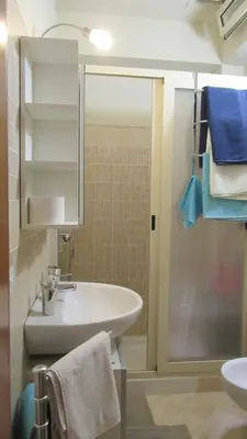 Bagno di casavera