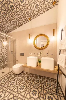 Bagno di Filinona B&B