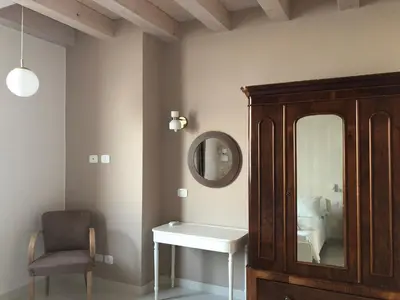 Planimetria di La Volta d'Oriente Riviera