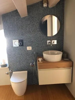 Bagno di La Volta d'Oriente Riviera