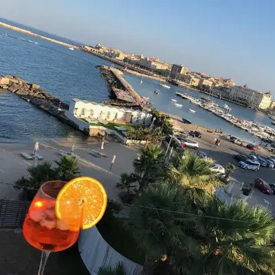 La Volta d'Oriente Riviera