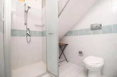 Bagno di Casa Taro
