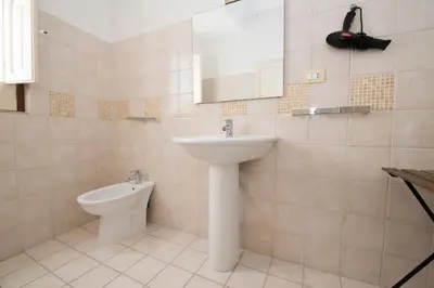 Bagno di Casa Taro