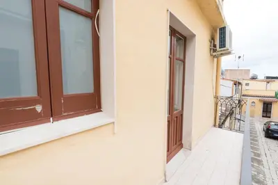 Il quartiere o una zona nella vicinanze dell'appartamento