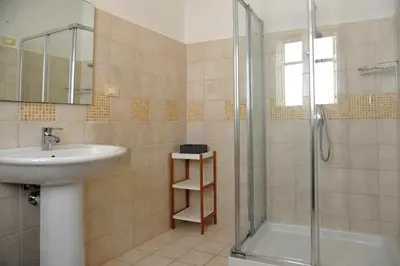 Bagno di Casa Taro