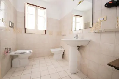 Bagno di Casa Taro