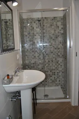 Bagno di La Triade affittacamere