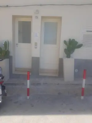 Planimetria di Chibao
