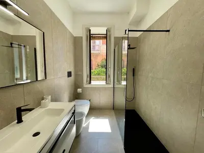 Bagno di Casa Don Minzoni - Affitti brevi