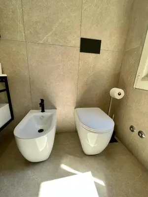 Bagno di Casa Don Minzoni - Affitti brevi