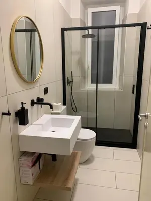 Bagno di Casa Don Minzoni - Affitti brevi