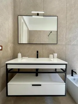 Planimetria di Casa Don Minzoni - Affitti brevi