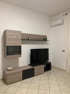TV o dispositivi per l'intrattenimento presso Casa Don Minzoni - Affitti brevi